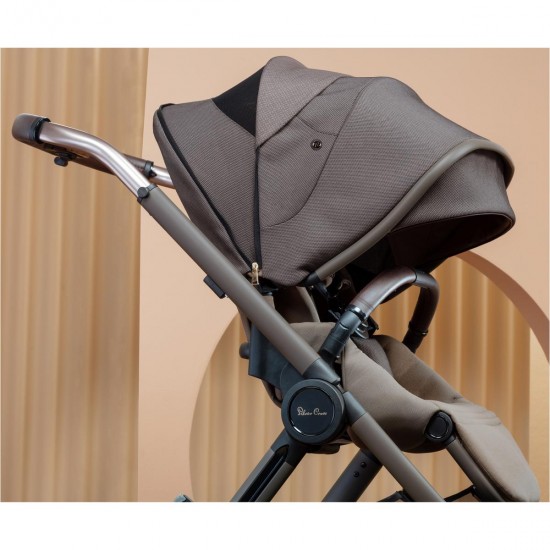 Silver cross prams outlet 2019